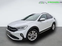 Utilisé 2022 VW Taigo SUV | 23 900 € (Prix juste)