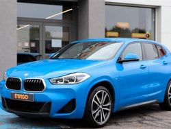 Bleu Utilisé 2020 BMW X2 M Sport SUV | 25 990 €