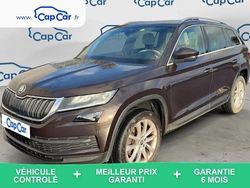 Utilisé 2021 Skoda Kodiaq Style SUV | 23 060 € (Prix juste)