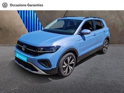 Utilisé 2025 VW T-Cross Edition SUV | 26 900 € (Prix assez cher)