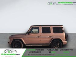 Utilisé 2024 Mercedes G500 SUV | 199 800 €