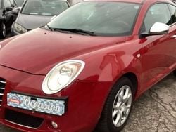 Rouge Occasion 2012 Alfa Romeo MiTo Citadine | 6 750 €