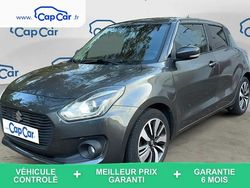 Occasion 2017 Suzuki Swift Citadine | 9 690 €