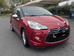 Utilisé 2013 Citroën DS3 Berline | 5 900 € (Bon prix)