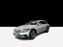 Argent Utilisé 2019 Mercedes E400 Break | 37 990 €