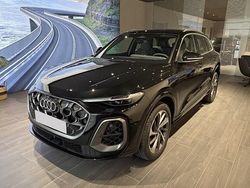 Noir mythique métallisé Utilisé 2025 Audi Q5 Design SUV | 77 990 €