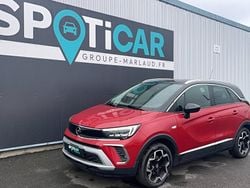 Utilisé 2021 Opel Crossland Ultimate SUV | 13 490 € (Prix juste)