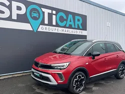 Utilisé 2021 Opel Crossland Ultimate SUV | 13 990 € (Prix juste)