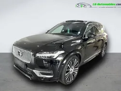 Utilisé 2019 Volvo XC90 SUV | 52 500 € (Bon prix)