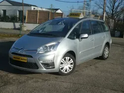 Gris Utilisé 2013 Citroën Grand C4 Picasso Exclusive Monospace | 7 490 € (Bon prix)
