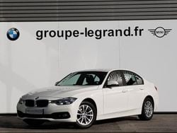Utilisé 2016 BMW 320 Berline | 23 921 € (Prix cher)