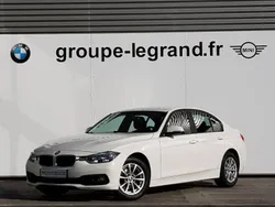 Utilisé 2016 BMW 320 Berline | 23 921 € (Prix assez cher)