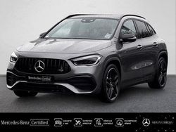 Gris Utilisé 2023 Mercedes GLA35 AMG AMG SUV | 54 890 € (Prix juste)
