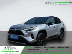 Utilisé 2024 Toyota RAV4 Hybrid SUV | 46 500 € (Prix juste)
