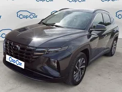 Utilisé 2022 Hyundai Tucson SUV | 24 640 € (Prix juste)