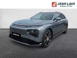 Graphite gray Occasion 2025 XPENG G9 SUV | 73 848 €