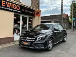 Noir Utilisé 2019 Mercedes GLA180 SUV | 19 490 € (Bon prix)