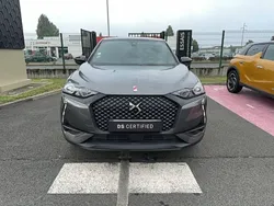 Gris Utilisé 2019 DS Automobiles DS3 Crossback Performance SUV | 16 990 € (Prix juste)