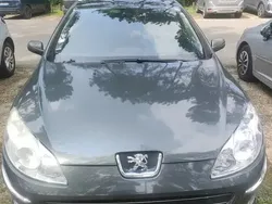 Utilisé 2006 Peugeot 407 Break | 3 300 € (Prix juste)