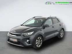 Utilisé 2020 Kia Stonic SUV | 22 800 € (Prix juste)