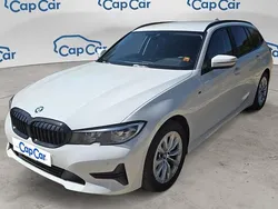 Utilisé 2022 BMW 318 Break | 25 010 €
