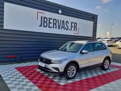 Utilisé 2020 VW Tiguan Life SUV | 20 990 € (Prix cher)
