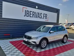 Utilisé 2020 VW Tiguan Life SUV | 21 290 € (Prix juste)