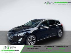 Occasion 2021 Ford Focus Berline | 20 400 € (Prix juste)