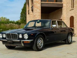 Bleu Utilisé 1978 Jaguar XJS S Coupé | 29 000 €