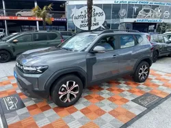 Blanc Nouvelle 2025 Dacia Duster Expression SUV | 24 980 € (Bon prix)