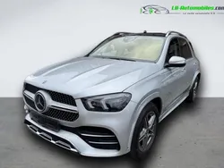 Utilisé 2019 Mercedes GLE450 AMG | 65 600 €