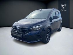 Nouvelle 2025 Mercedes EQT200 Monospace | 39 980 € (Prix juste)