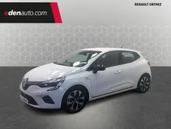 Utilisé 2021 Renault Clio V LIMITED Citadine | 15 700 € (Prix juste)