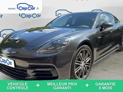 Utilisé 2018 Porsche Panamera Executive Berline | 58 990 €