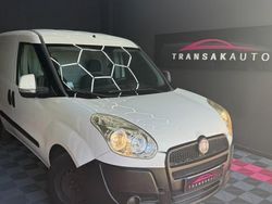Utilisé 2012 Fiat Doblò Business Monospace | 4 990 €