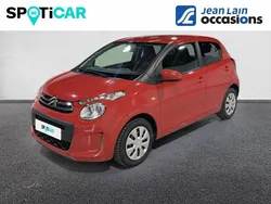 Utilisé 2019 Citroën C1 Feel Citadine | 9 474 €