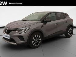 Gris Utilisé 2024 Renault Captur Evolution SUV | 16 999 € (Bon prix)