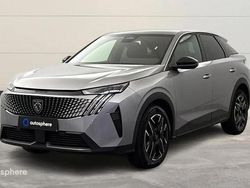 Gris Utilisé 2024 Peugeot 3008 Allure SUV | 30 499 € (Prix juste)