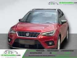 Utilisé 2021 Seat Arona SUV | 20 500 € (Prix assez cher)