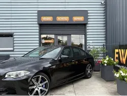 Utilisé 2016 BMW M5 Competition Edition Berline | 42 490 €