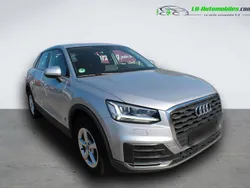 Utilisé 2017 Audi Q2 SUV | 20 900 € (Prix juste)