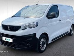 Blanc Utilisé 2023 Peugeot Expert S Van | 26 600 € (Prix juste)