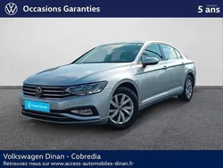 Gris Utilisé 2022 VW Passat Berline | 30 540 € (Prix assez cher)