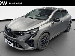 Gris Utilisé 2025 Renault Clio V Esprit Alpine Citadine | 20 480 € (Prix cher)