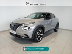 Utilisé 2024 Nissan Juke N-Connecta SUV | 21 490 €