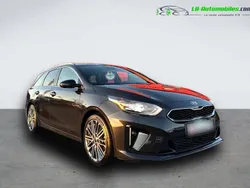 Utilisé 2020 Kia Ceed Berline | 26 100 € (Prix assez cher)