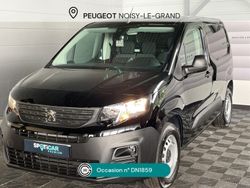 Nouvelle 2024 Peugeot E-Partner Monospace | 19 900 €