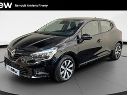 Noir Utilisé 2023 Renault Clio V Equilibre Citadine | 15 990 € (Prix juste)
