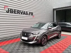 Utilisé 2021 Peugeot 2008 Allure SUV | 15 990 € (Prix juste)