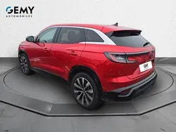 Rouge Utilisé 2024 Renault Austral Techno SUV | 31 590 € (Bon prix)